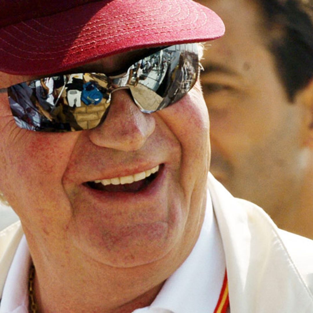 El rey Juan Carlos cumple 80 años: así es su vida después de la abdicación