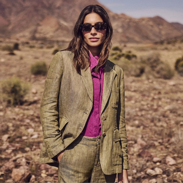 firmas europeas que tienes que conocer si buscas looks de primavera diferentes