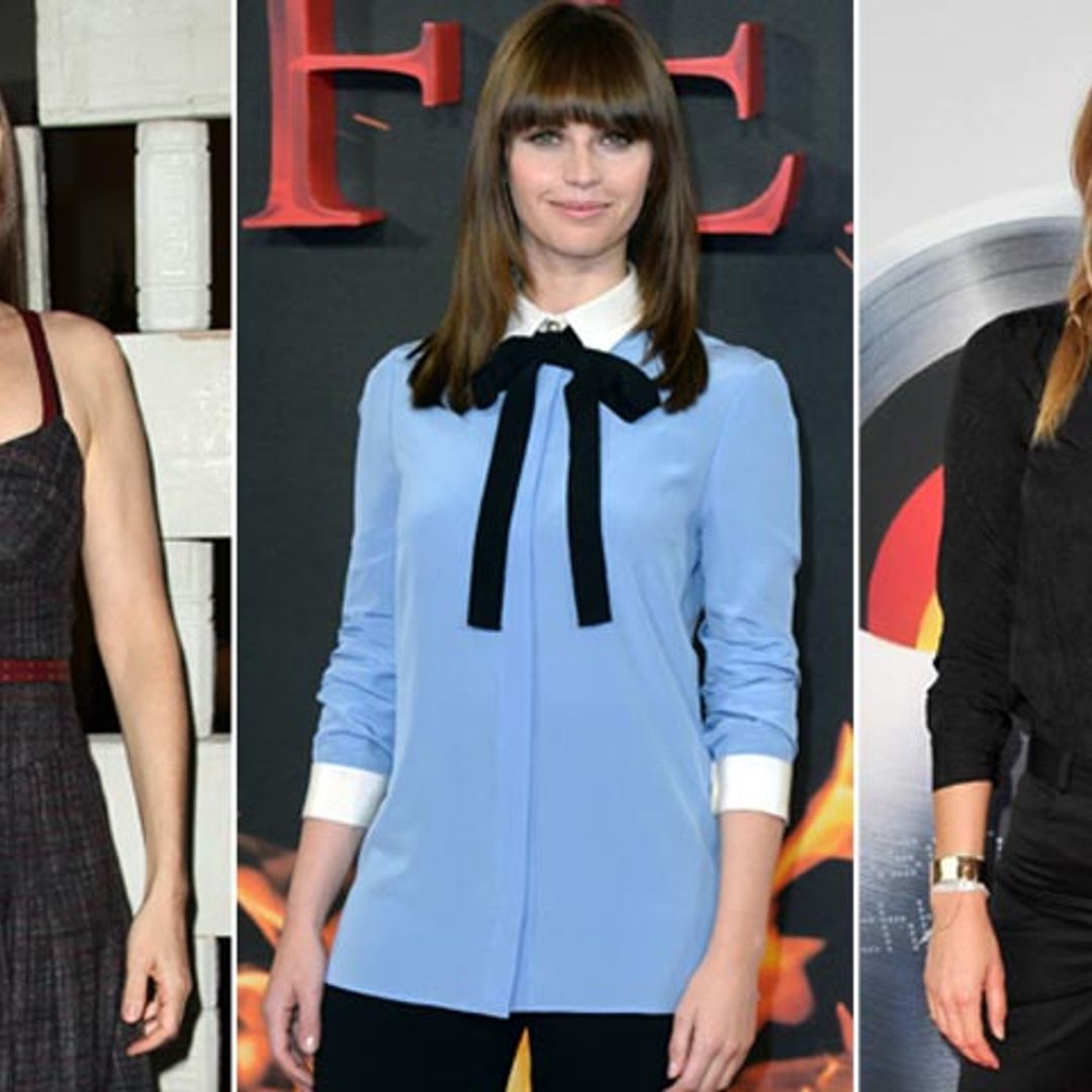 Los 10 mejores ‘looks’ de la semana