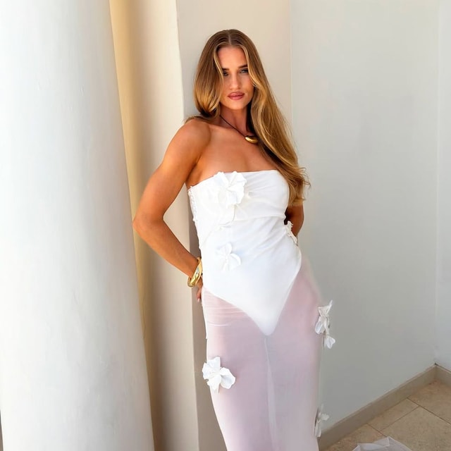 Rosie Huntington-Whiteley