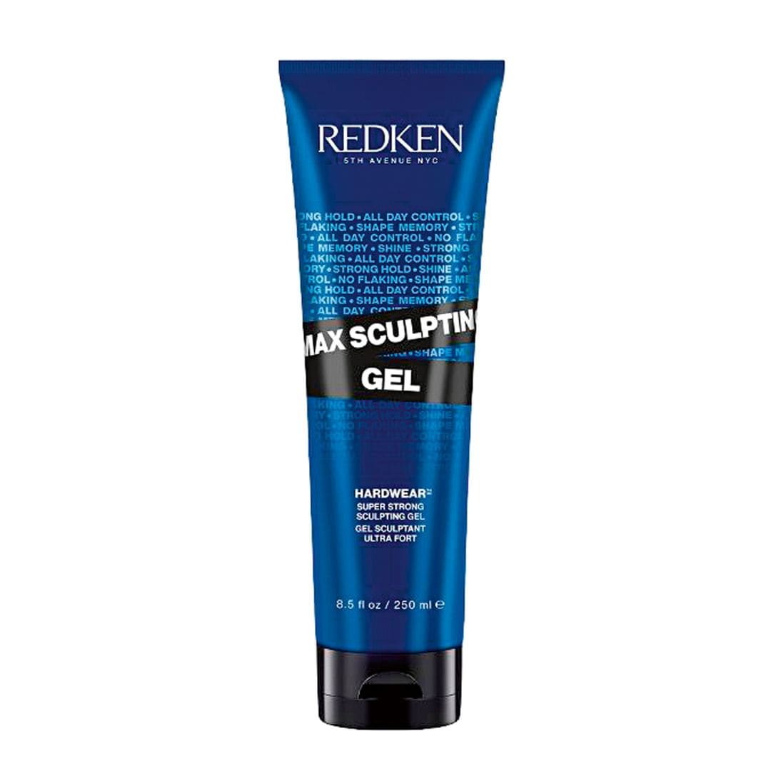 Aporta control todo el día: Max Sculpting Gel (26,82 €), de Redken