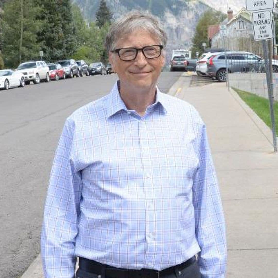 Bill Gates predice tres carreras que la inteligencia artificial no reemplazará