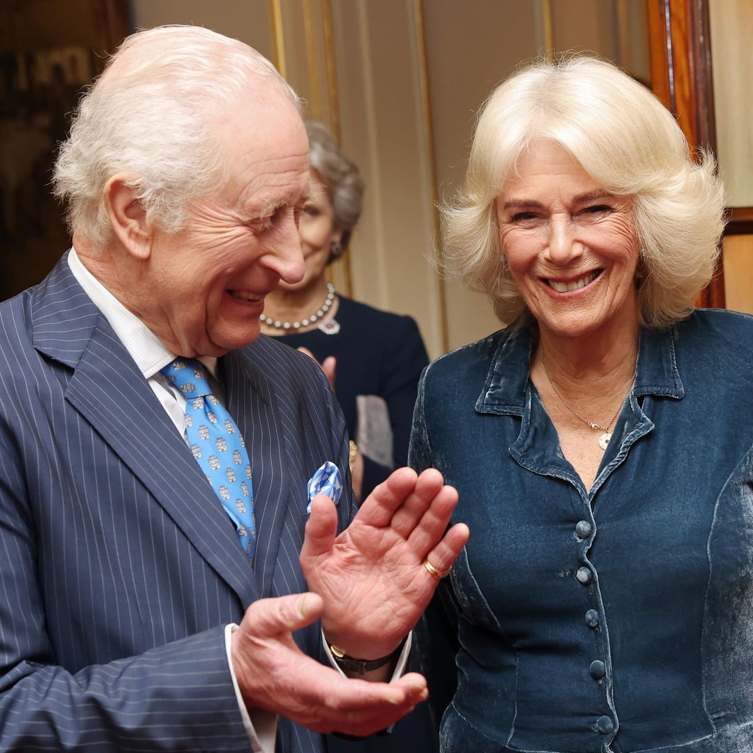 Confirmadas las inminentes celebraciones del rey Carlos y la reina Camilla a 4 días de celebrar su 20 aniversario 