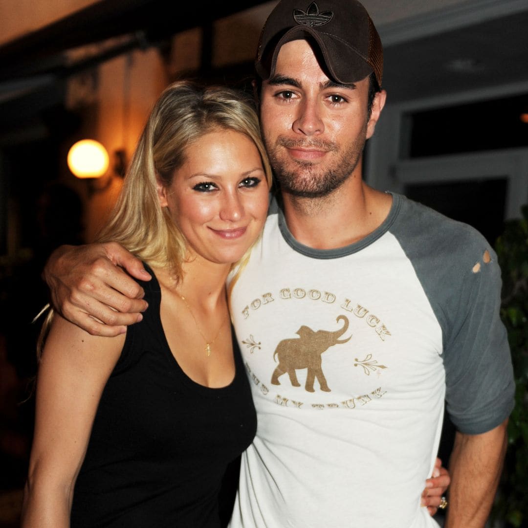 ¡Qué grandes están los hijos de Enrique Iglesias! Anna Kournikova es captada con los niños en Miami