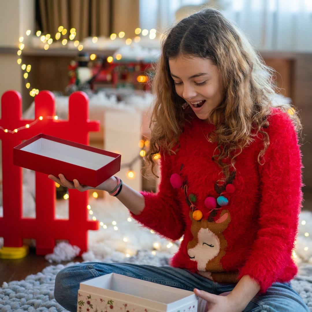 Los 21 mejores regalos para niños de 12 a 14 años con los que arrasar