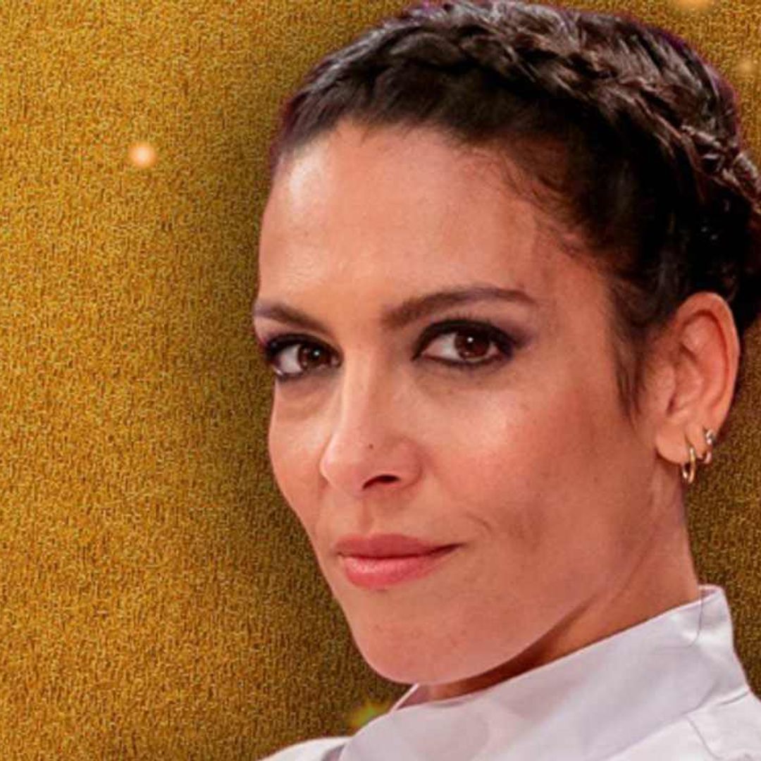 Lorena Castell gana 'MasterChef Celebrity 7'