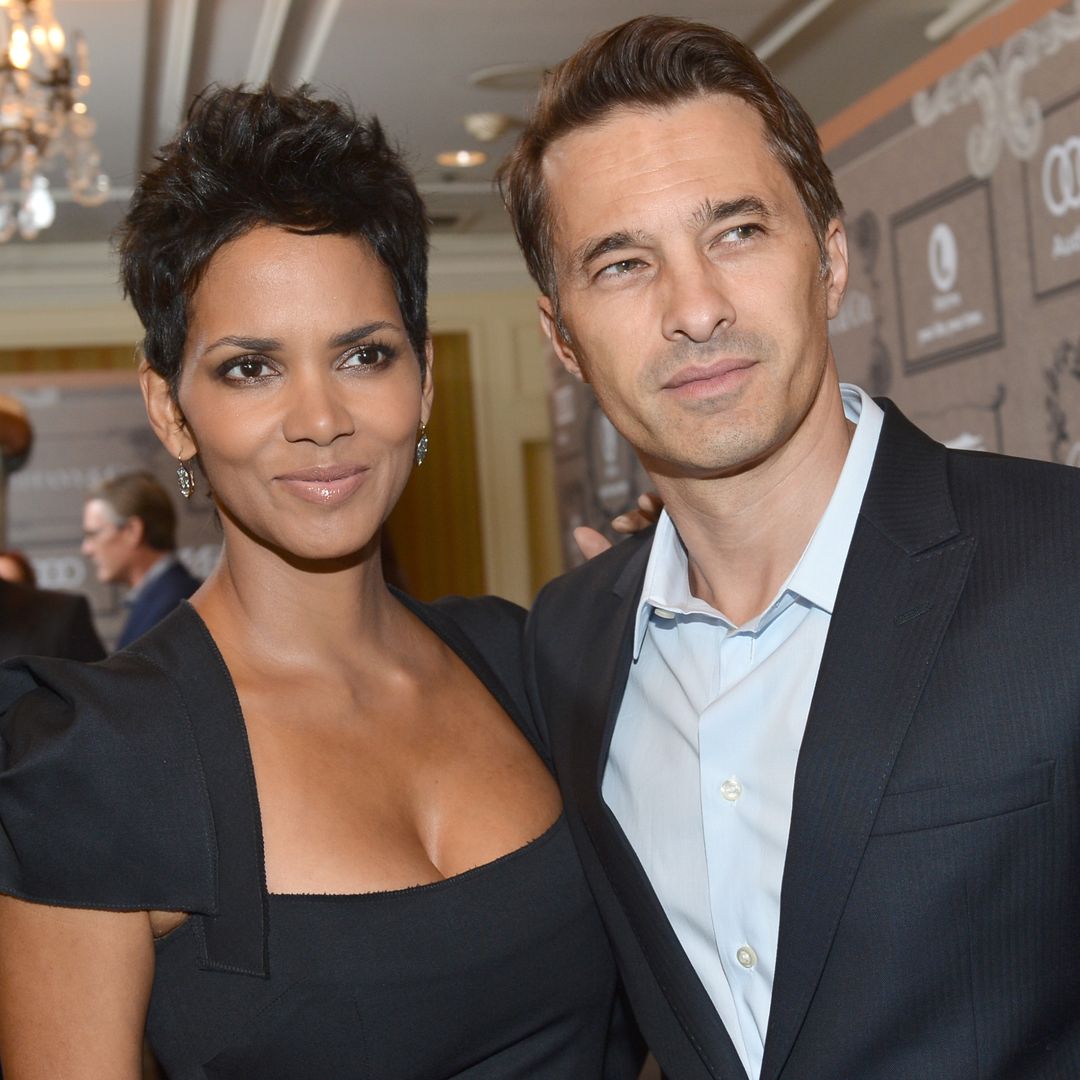 Halle Berry es señalada por su ex Olivier Martinez de maltratar a su hijo y recibe orden de alejamiento