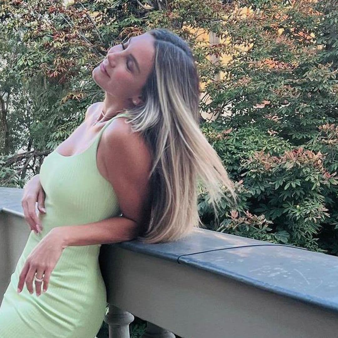 Elizabeth Gutiérrez se deja ver espectacular durante sus vacaciones por España
