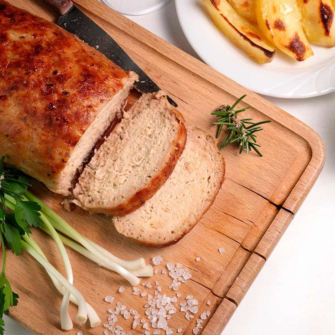 ¿Has oído hablar del pastel de carne más conocido en Italia?