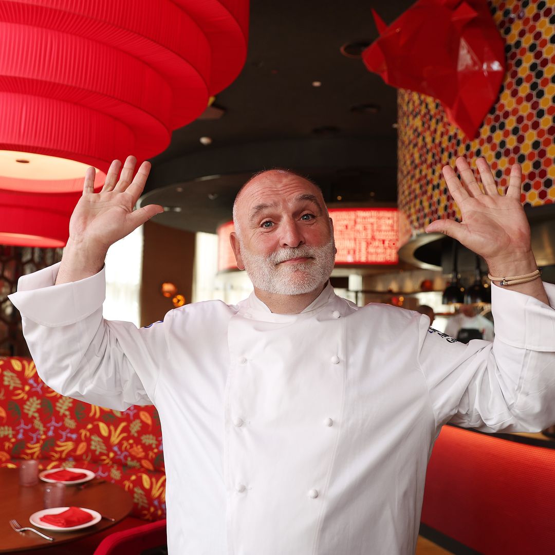 El chef José Andrés tiene la ensalada más ligera, fresca y saludable del verano: ''Inspirada en Canarias y casi sin cocinar''