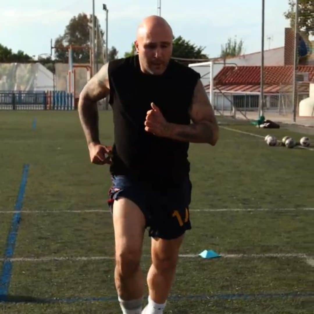 Un experto nos da las claves del gran cambio de Kiko Rivera: ‘Está mejorando en muchos aspectos más allá de su apariencia física’