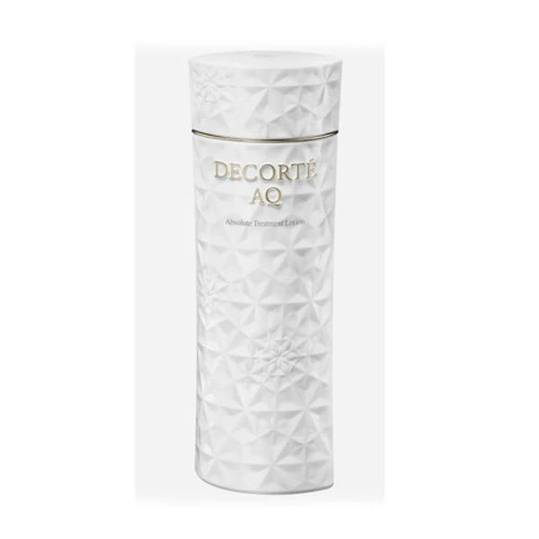 Loción tratante 'AQ Absolute Treatment Lotion' (150 €), de Decorté