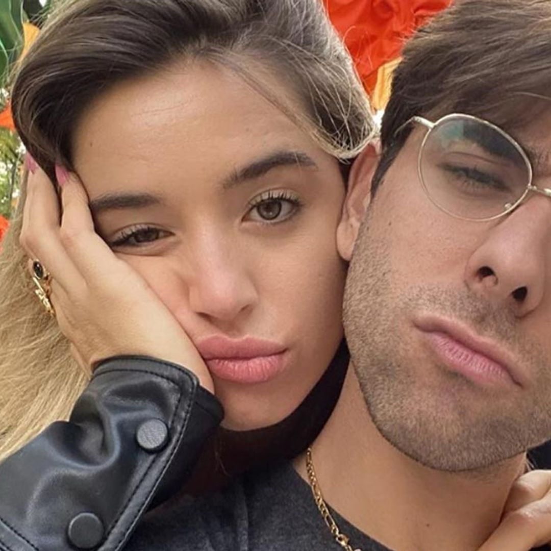 ¿Qué hay entre Lola Índigo y Don Patricio? La cantante responde