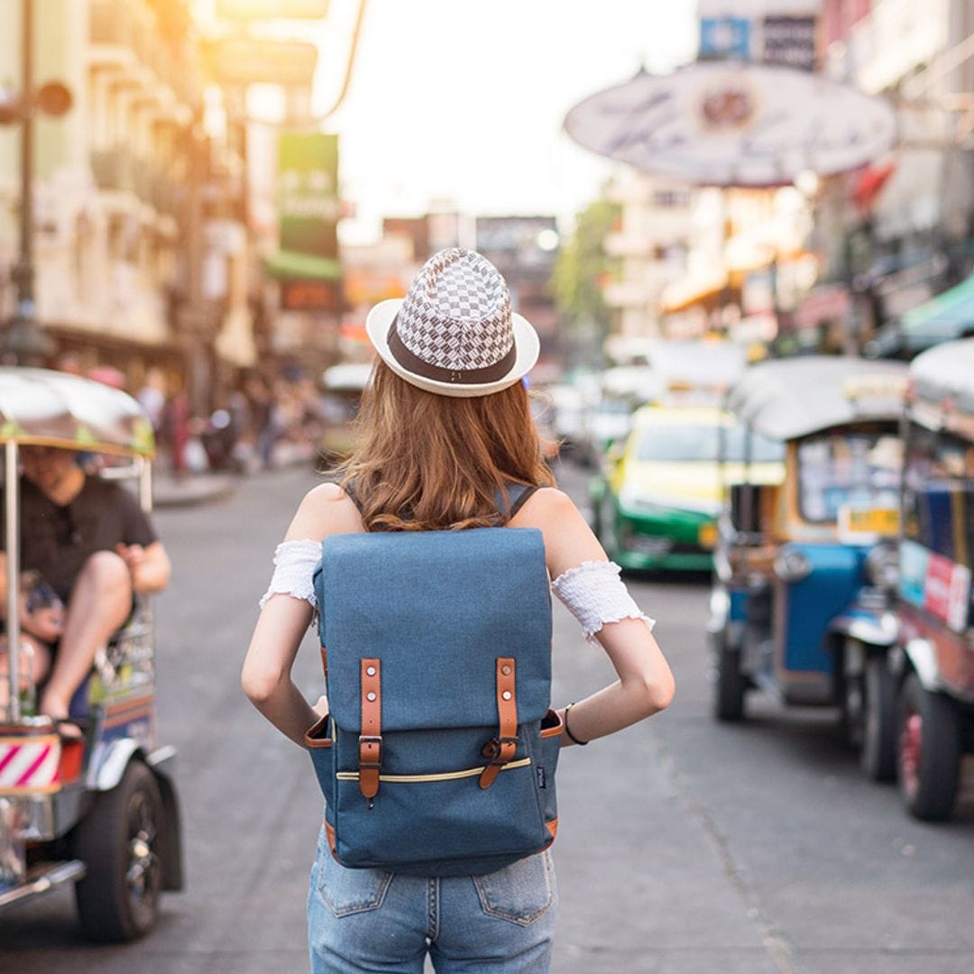 Los destinos más baratos del mundo para viajar