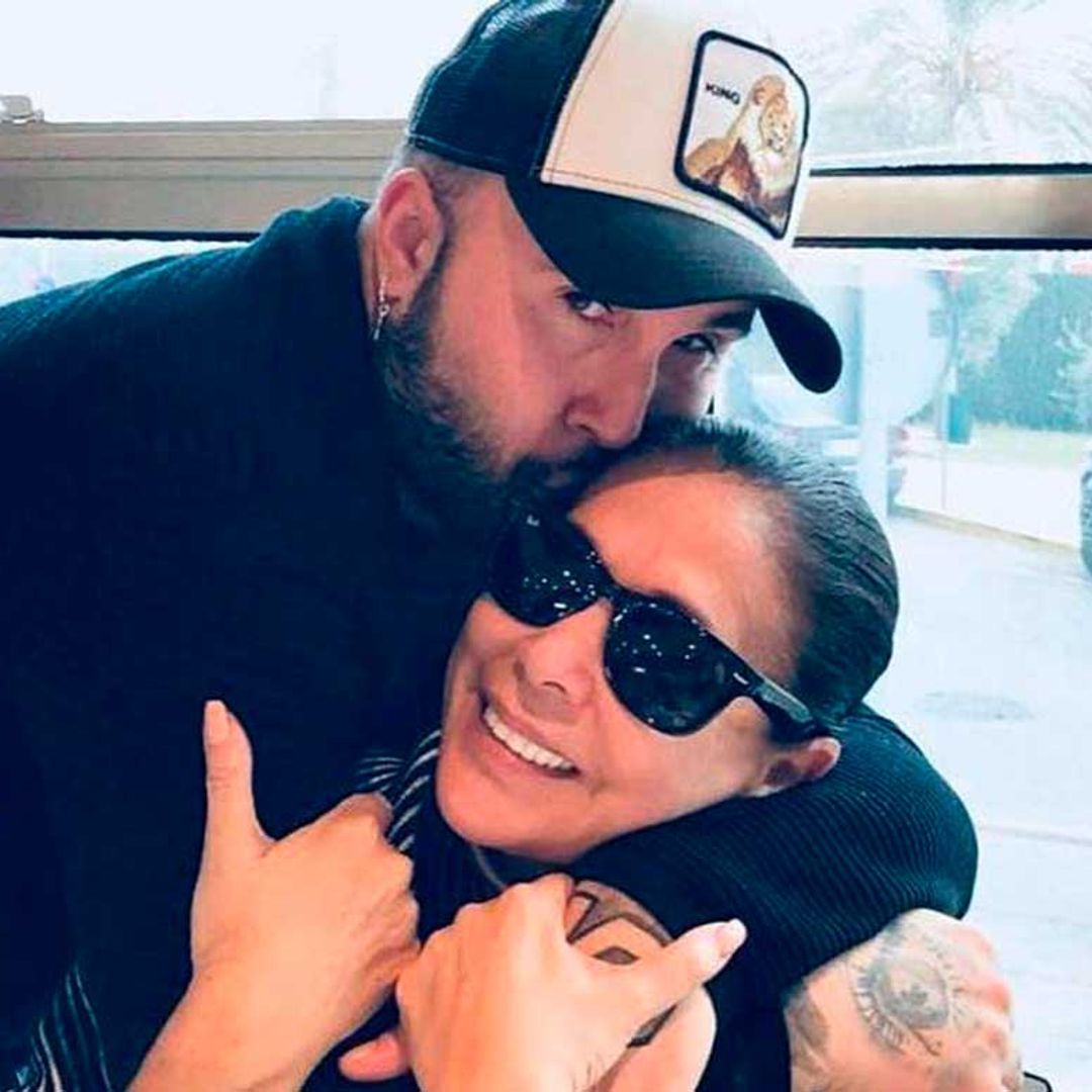 El 'Team Pantoja', una herramienta clave para Isabel antes de saltar del helicóptero