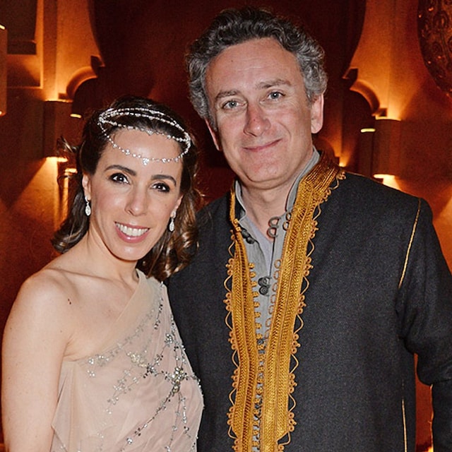 alejandro agag ana
