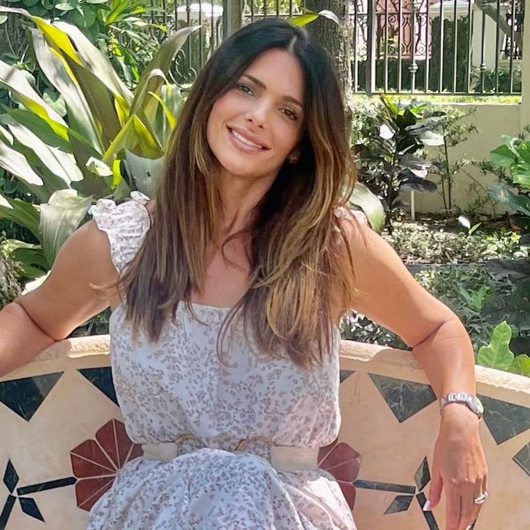 Bárbara Bermudo celebra la inauguración de su nuevo centro de bienestar en Miami