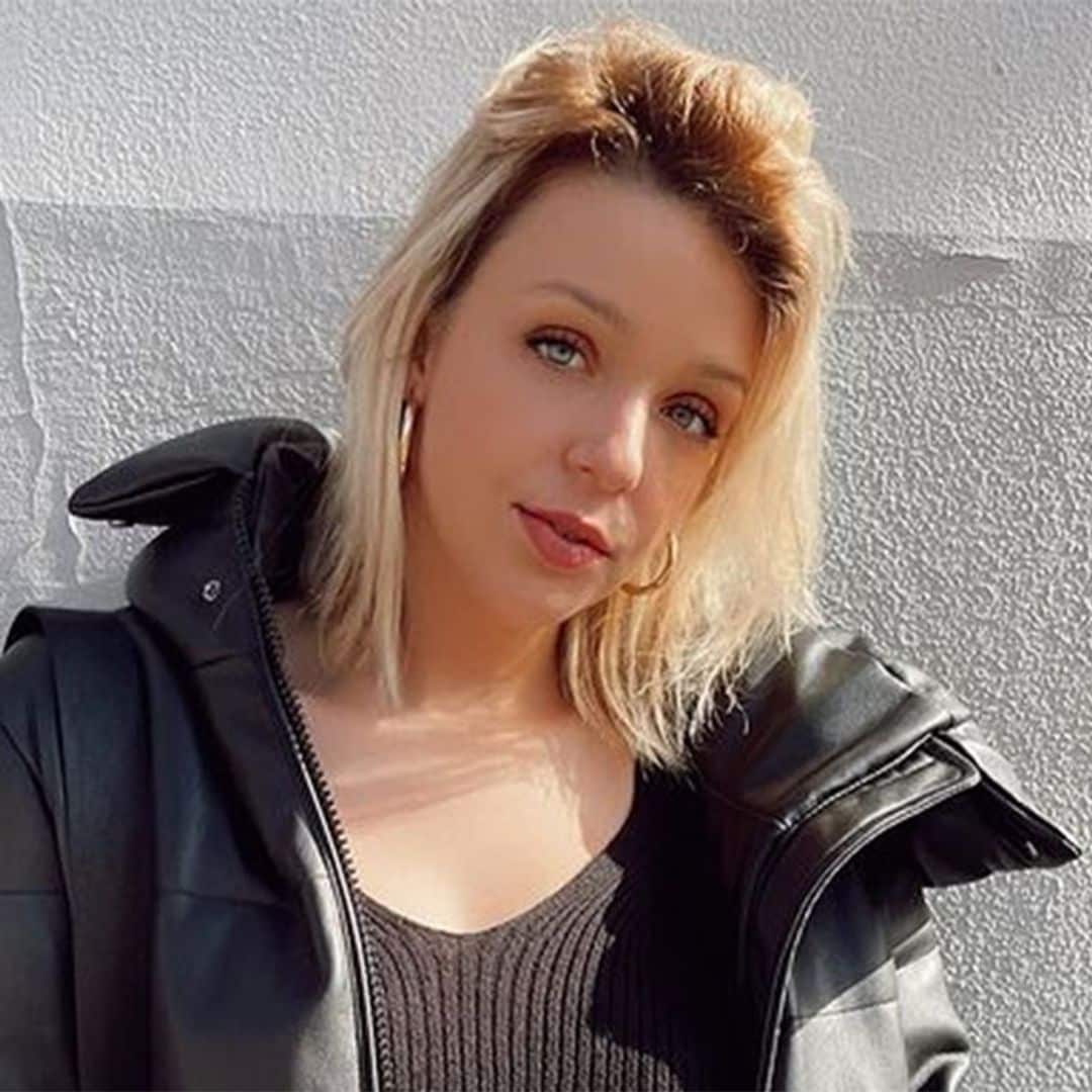 Zayra, la hija de 'Guti', explica cómo se lleva con su padre