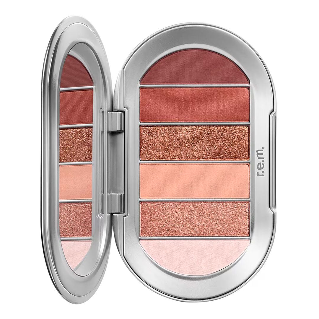 Sombras de ojos de Rem Beauty