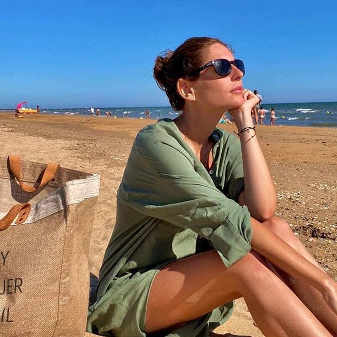 Lourdes Montes descubre quién tiene el 'amor incondicional' de su hijo Curro