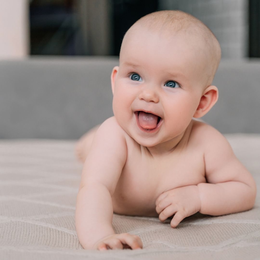 El nombre de niño que se ha convertido en uno de los favoritos de los padres en Canarias: de origen muy especial y gran sonoridad