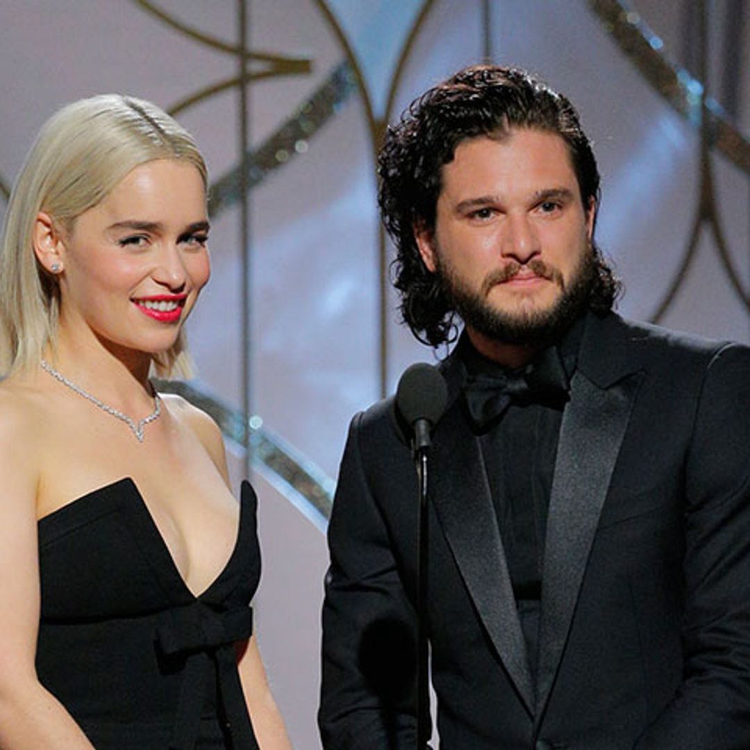 Ya están aquí las primeras imágenes de la última temporada de 'Juego de Tronos'