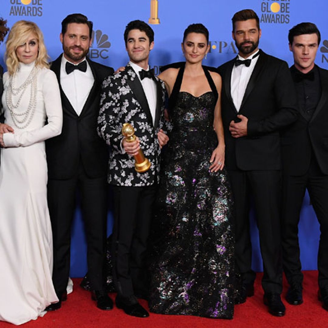 Estos son los ganadores de los Globo de Oro 2019