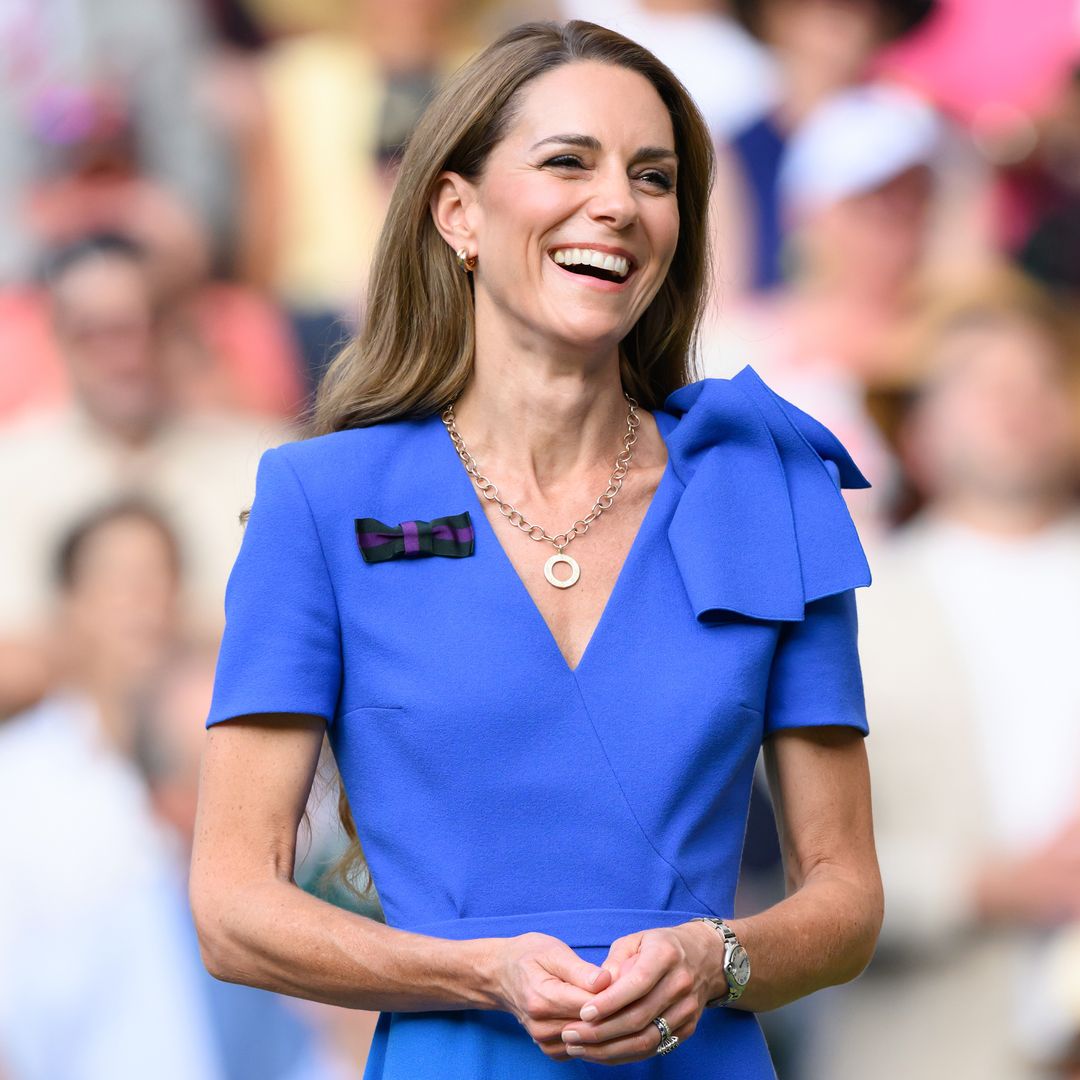 kate middleton noticias actuales
