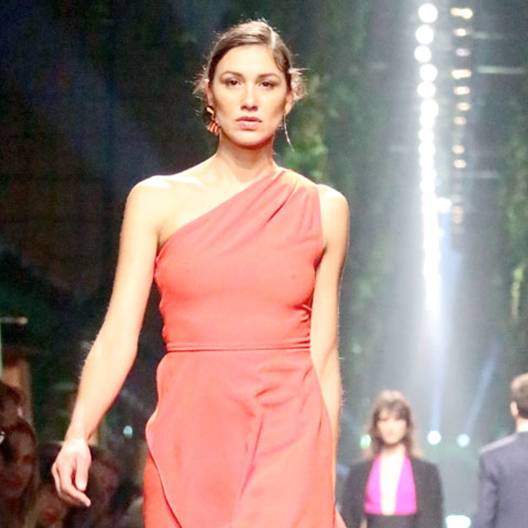El desfile de Pedro del Hierro