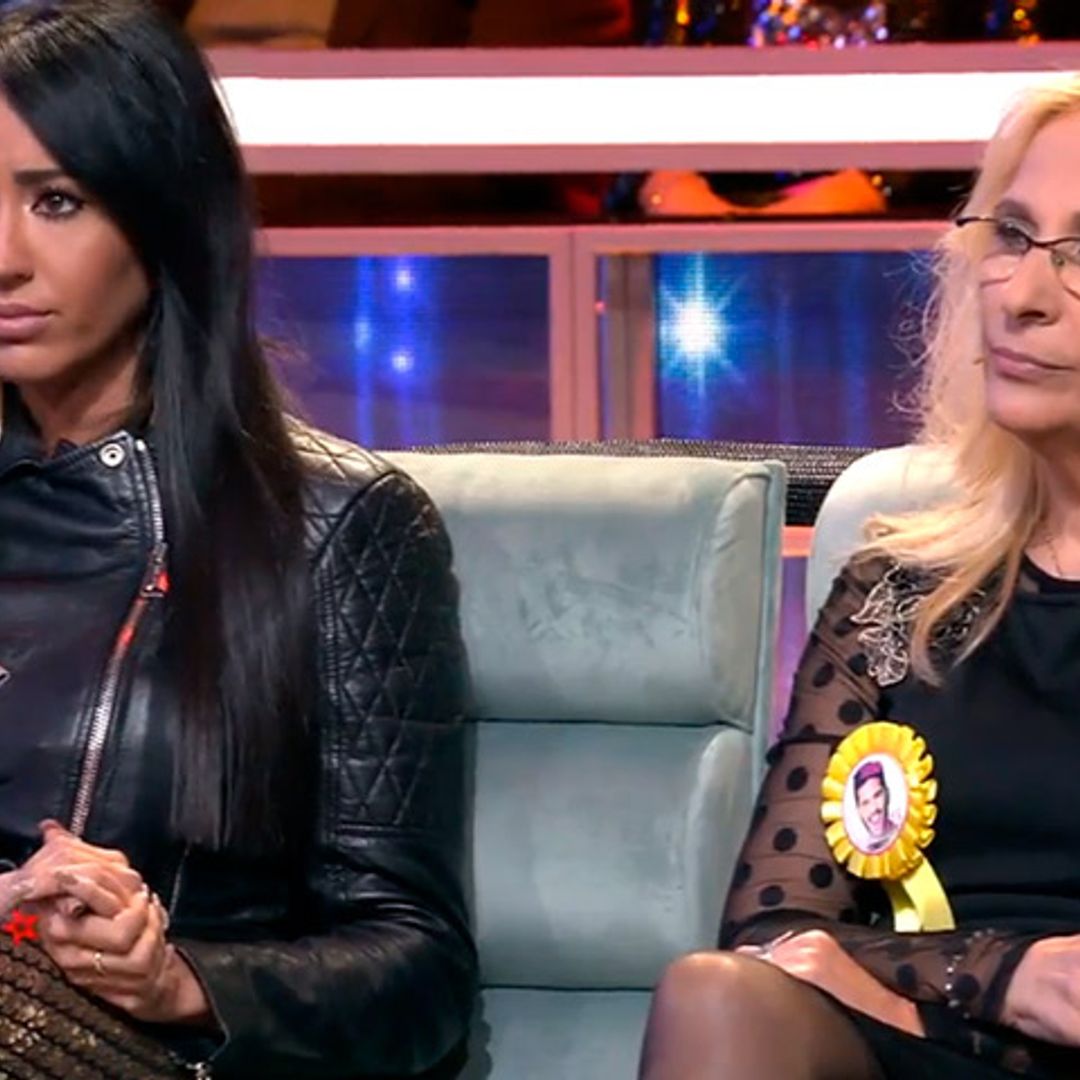 De la breve 'reconciliación' de Miriam y Koala a la bronca entre Aurah y la madre de Suso