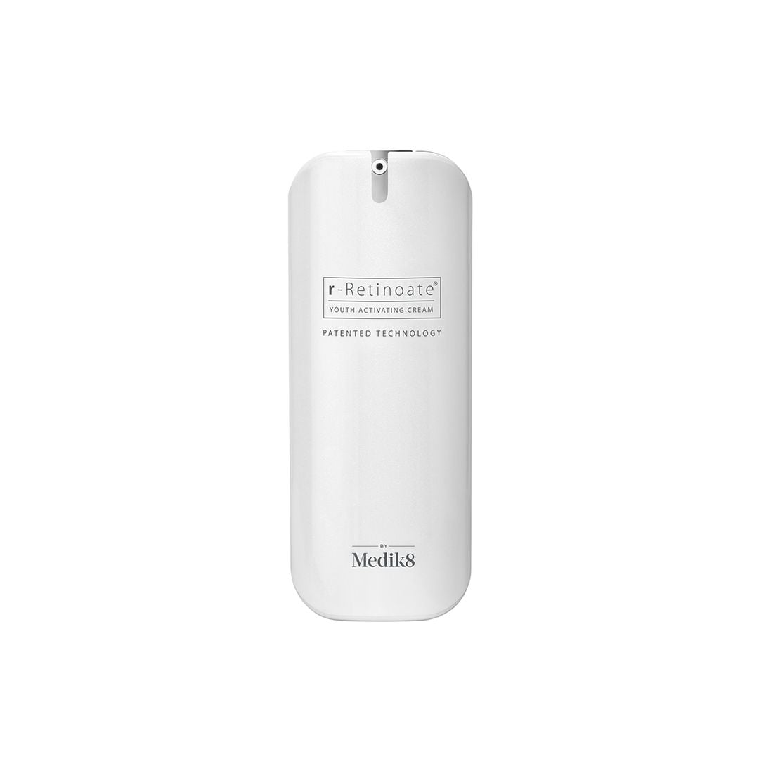 r-Retinoate, de Medik8. Precio: 189 euros.