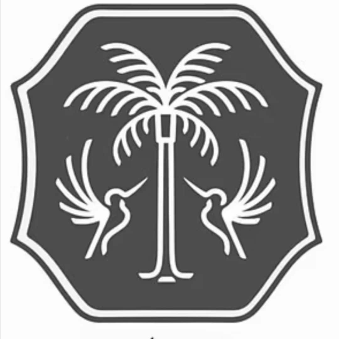 Logotipo de As Ever, la marca de Meghan Markle
