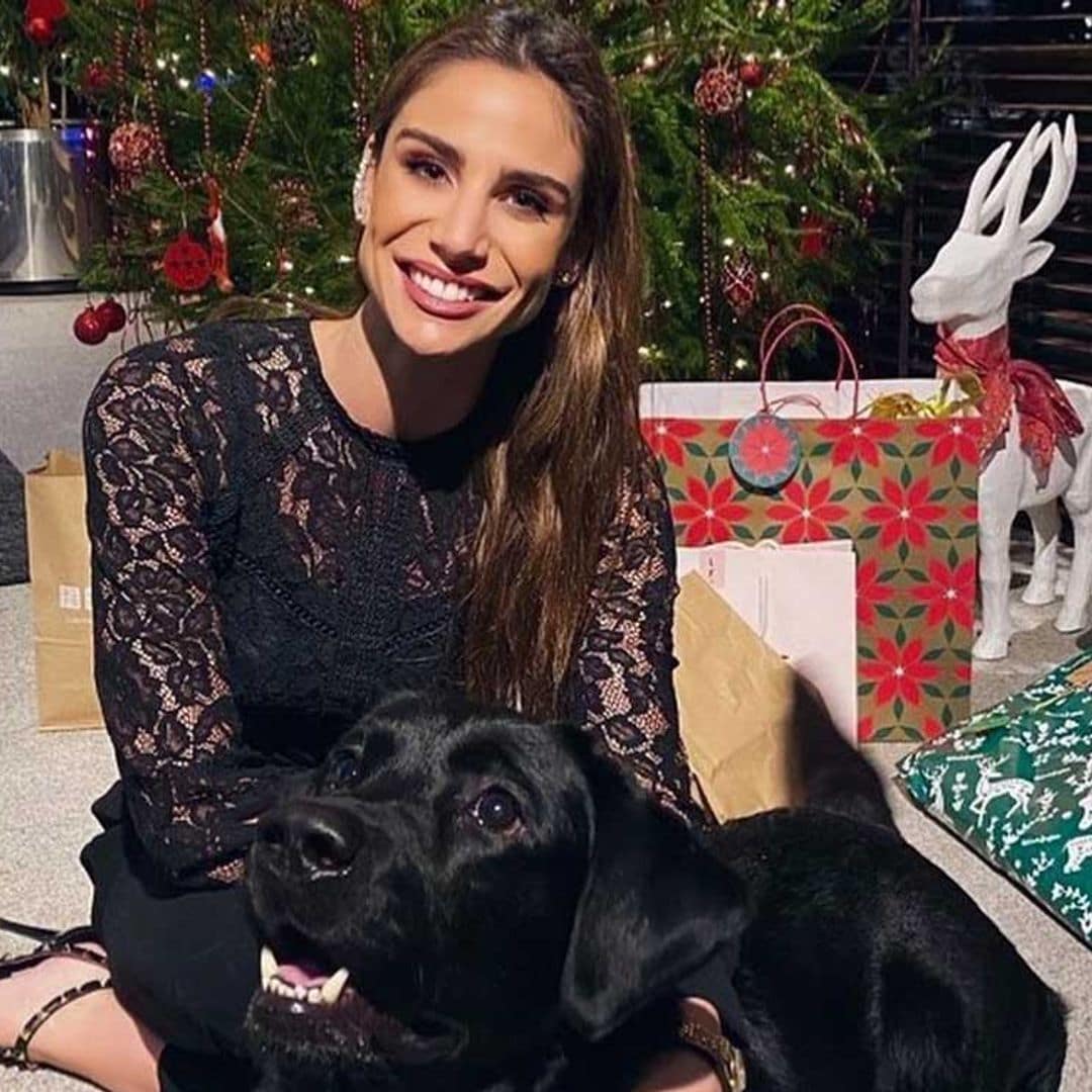 Futbolista y madrileño: sabemos quién es la nueva ilusión de Lucía Villalón