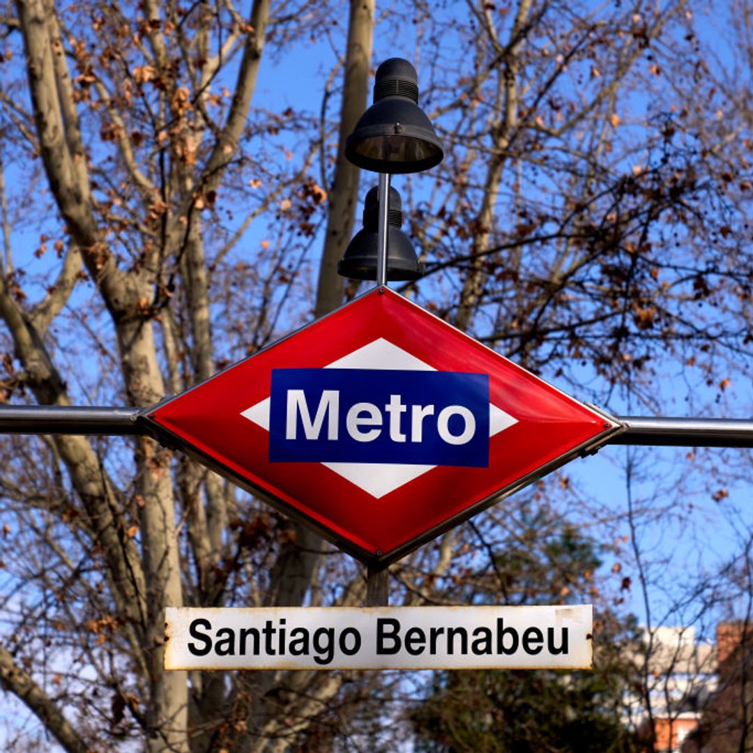Cuándo empiezan las obras en el Metro Santiago Bernabéu: fechas, corte de la Línea 10 y alternativas hasta final de año
