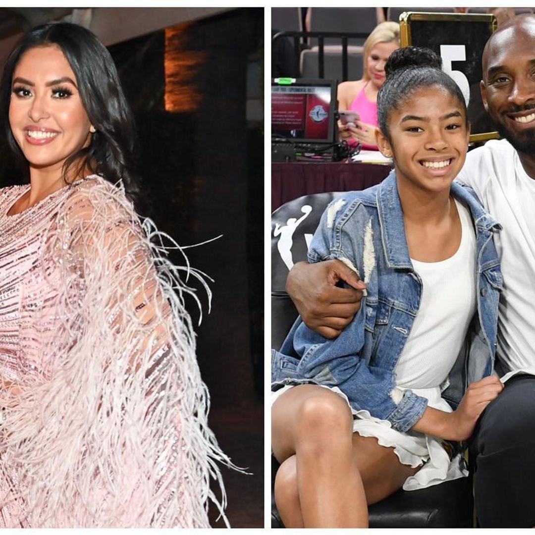 Vanessa Bryant recuerda a su amada hija ‘Gigi’, en el que hubiera sido su cumpleaños 17