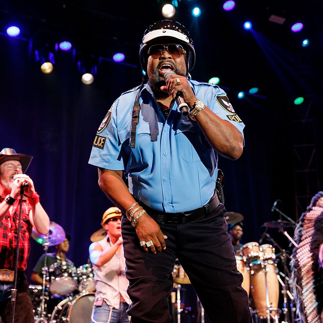 Muere Victor Willis a los 74 años, la voz que hizo inmortal a 'Village People'