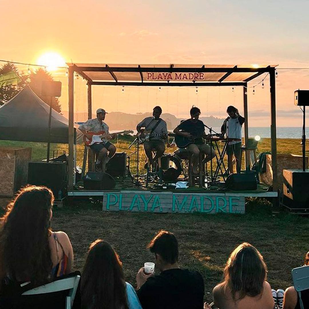 7 chiringuitos que no te puedes perder este verano en Asturias