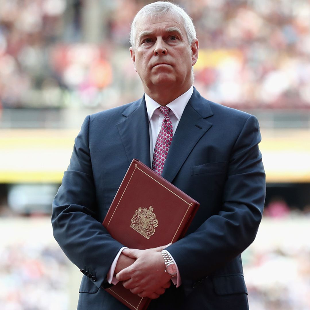 ¿Está el príncipe Andrés planeando regresar a la vida pública?