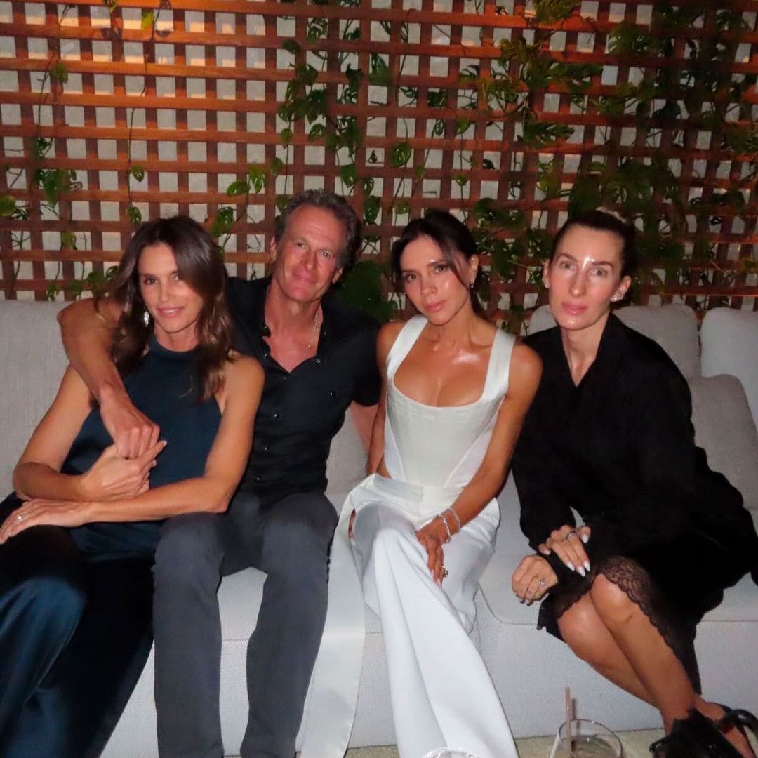 Victoria Beckham