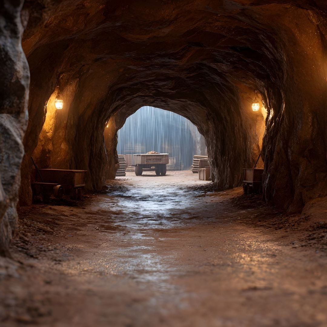 Descubren en Cantabria una especie animal desconocida de más de 100 millones de años que ha dejado perplejo a los científicos