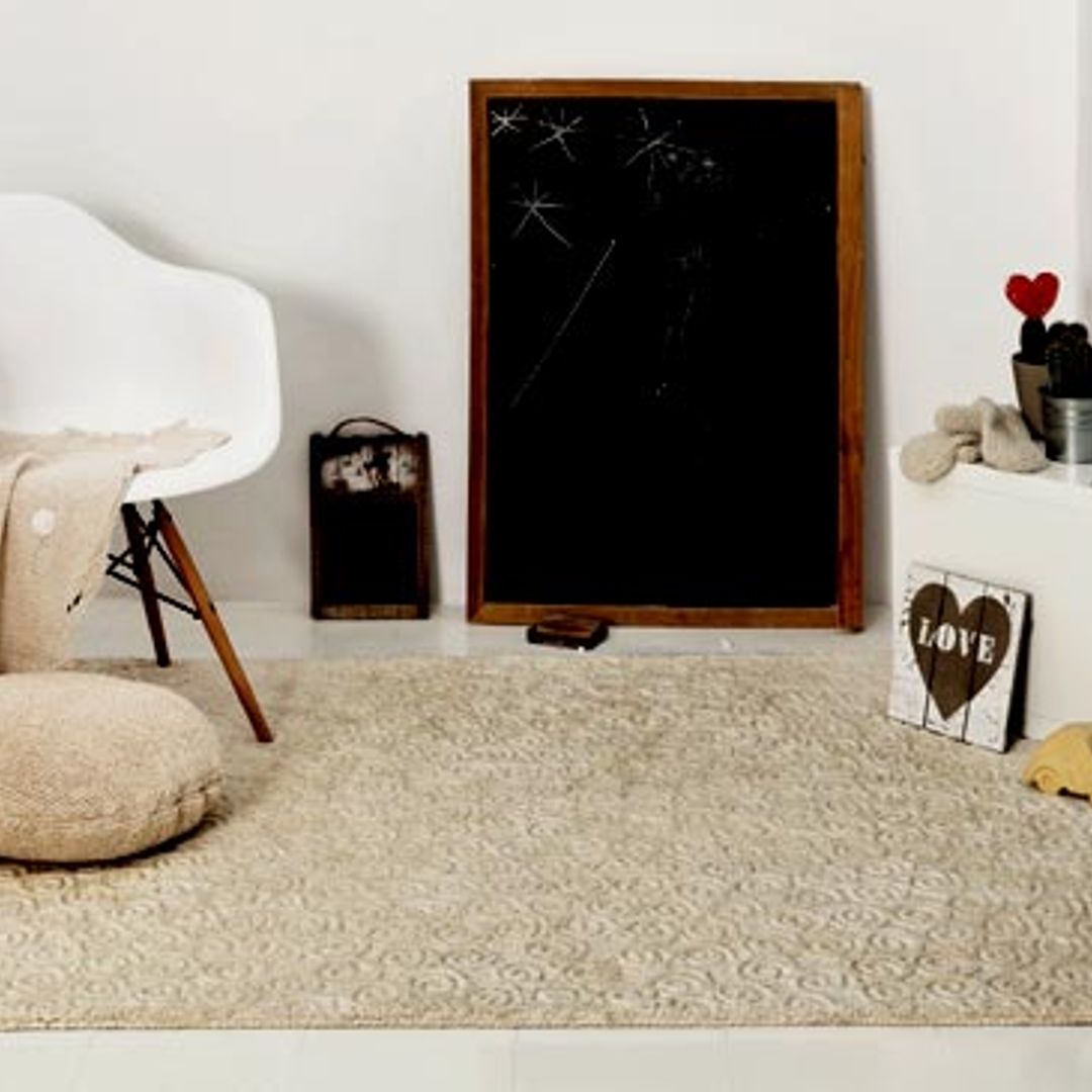 En otoño… ¡Tu casa pide una alfombra!