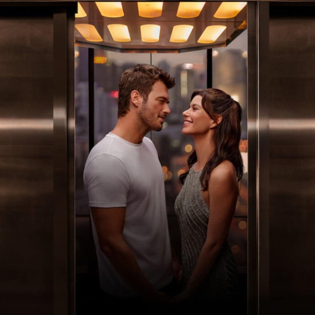 13 películas románticas actuales con las que enamorarte este San Valentín