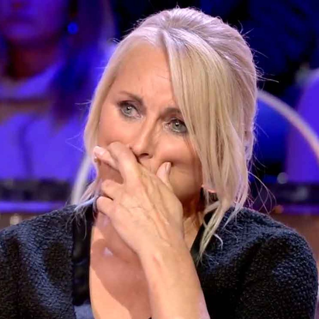 El estremecedor relato de Lucía Pariente, madre de Alba Carrillo: 'Vivimos con pánico'