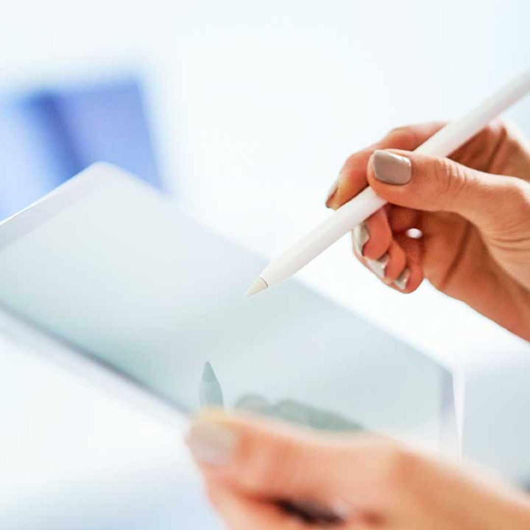 Los mejores lápices para tablets del mercado para escribir y dibujar