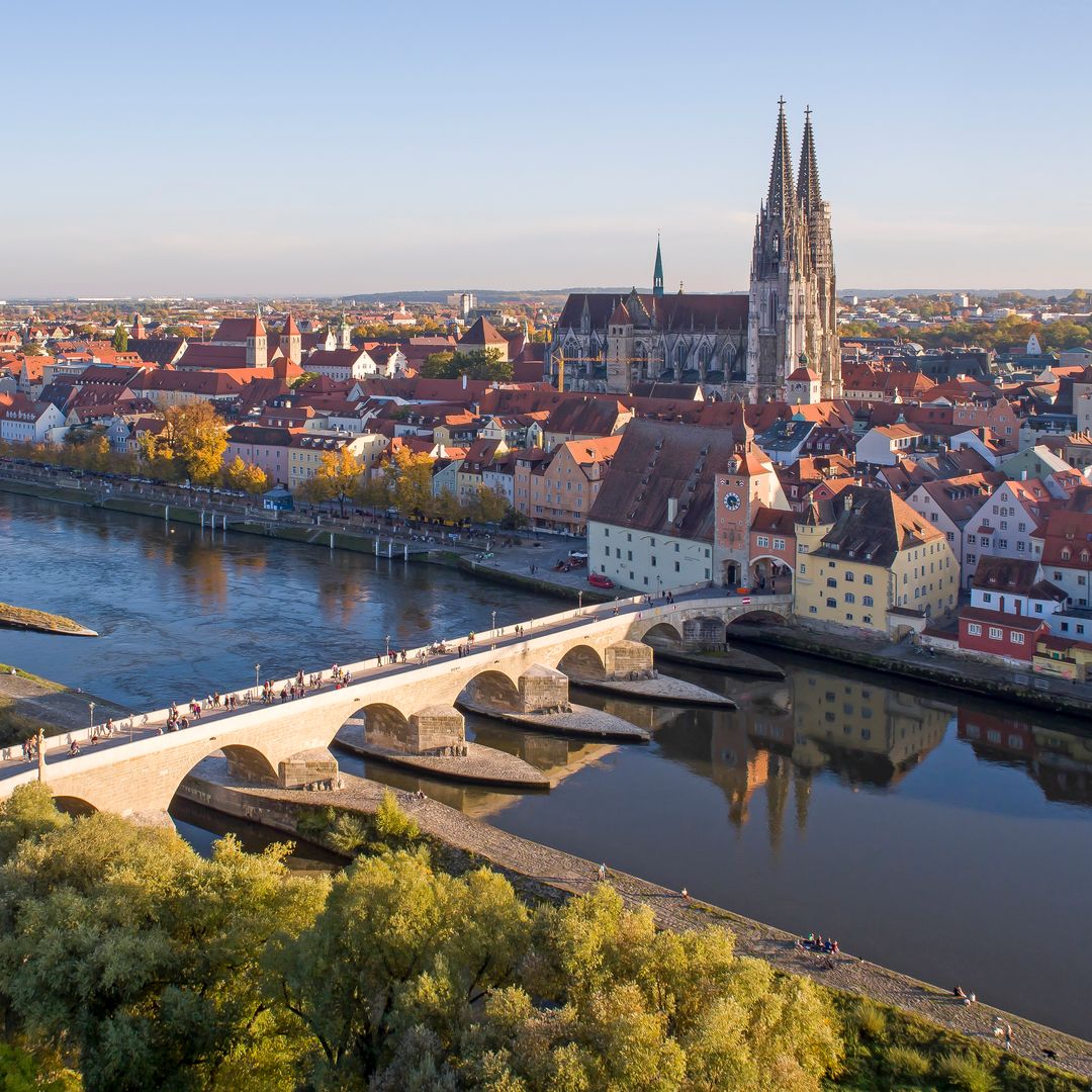 Turismo De Alemania