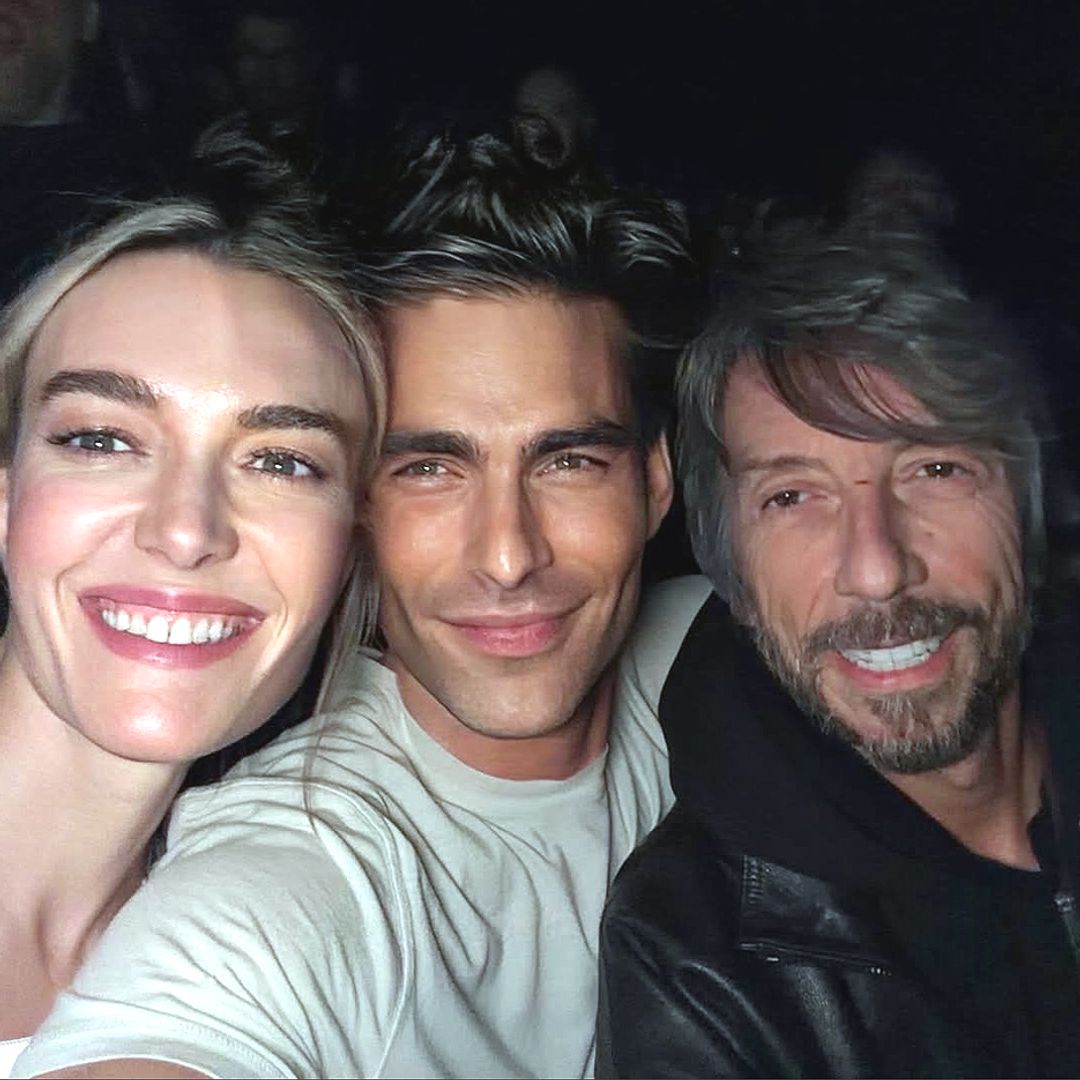 Los planes de Jon Kortajarena con Marta Ortega, Rosalía y el diseñador Pierpaolo Piccioli en París