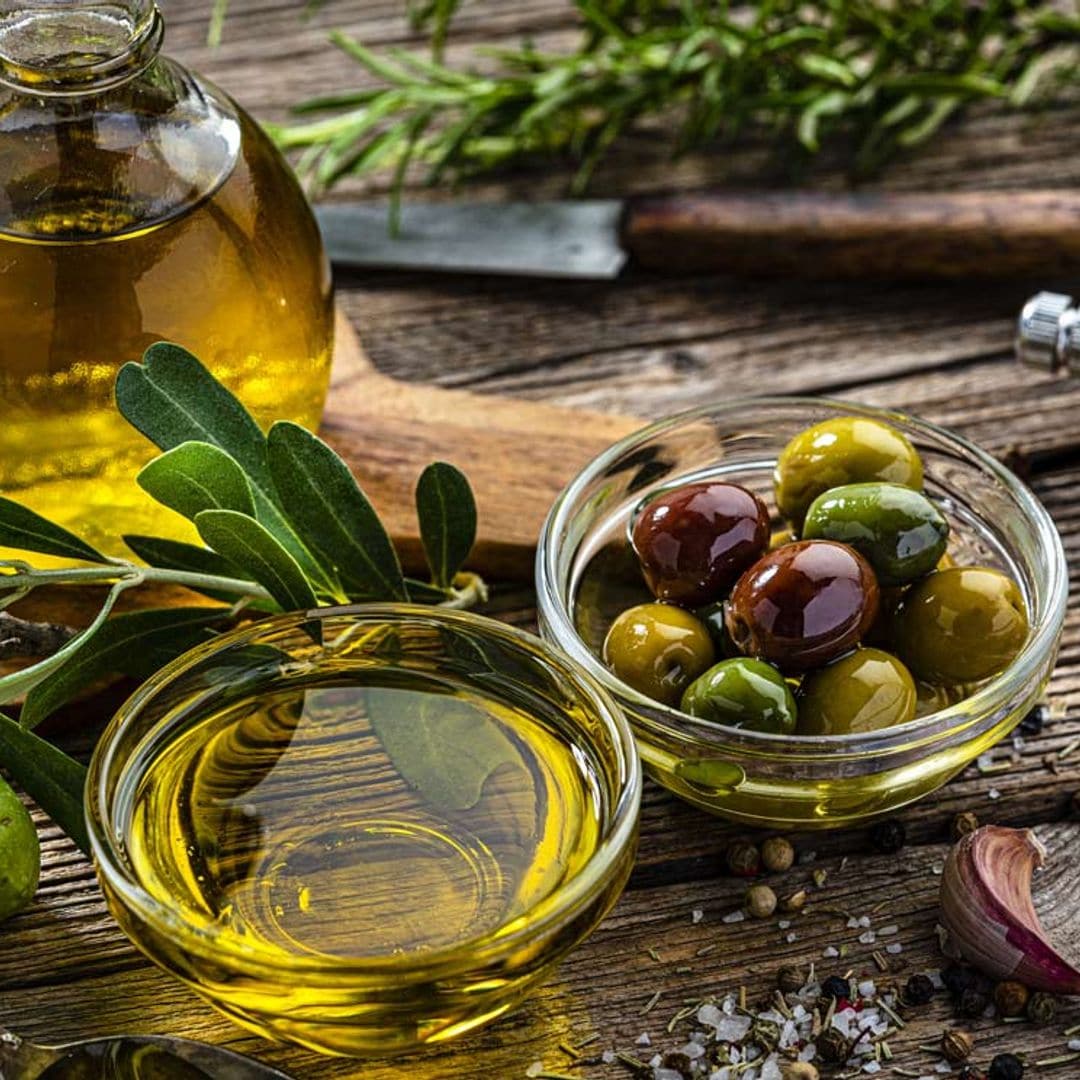¿Sabías que el aceite de oliva también tiene beneficios para tu salud mental?