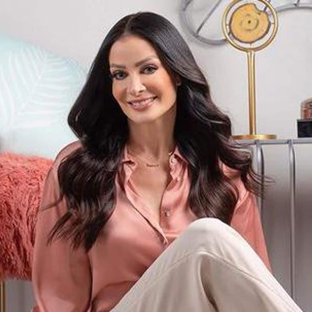 Por una indiscreción, se revela la identidad del novio de Dayanara Torres