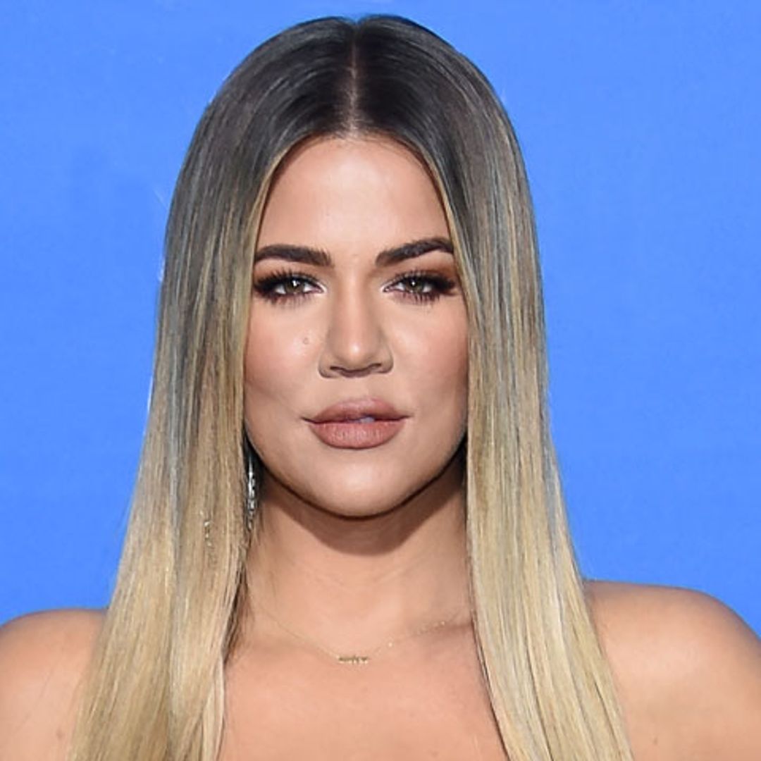 Los 'looks' premamá de Khloé Kardashian en la recta final de su embarazo