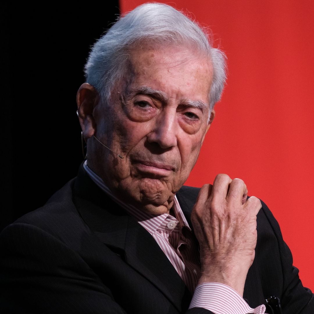 Los 5 libros de Mario Vargas Llosa que tienes que leer ya, te guste o no el escritor
